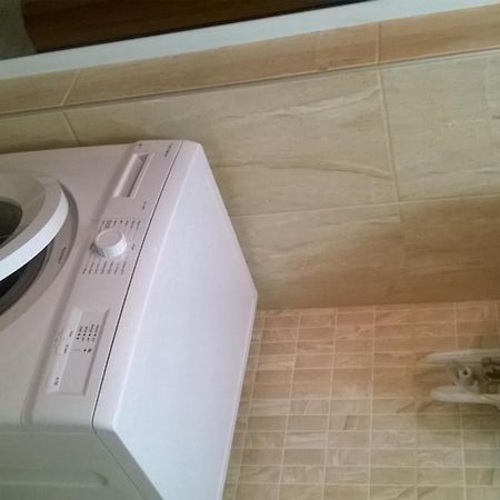 Apartamenti Zhelezovi Поморие Екстериор снимка