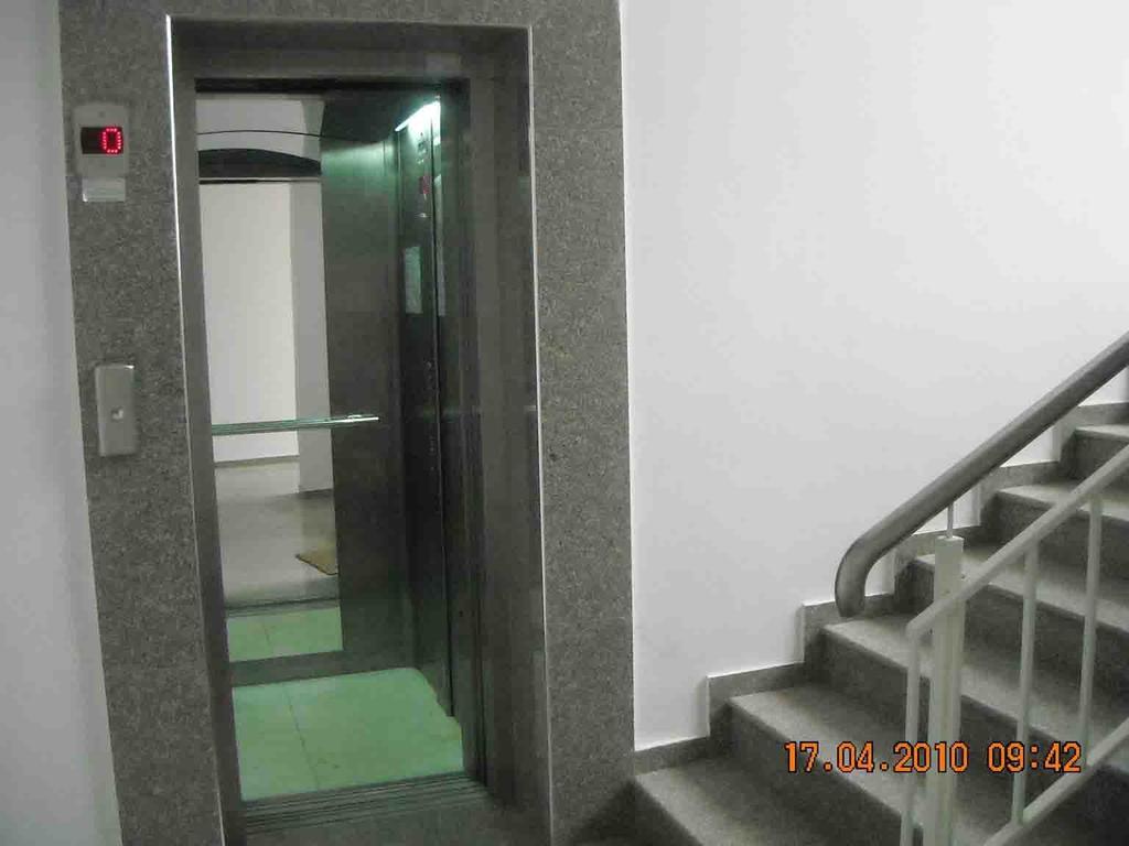 Apartamenti Zhelezovi Поморие Стая снимка