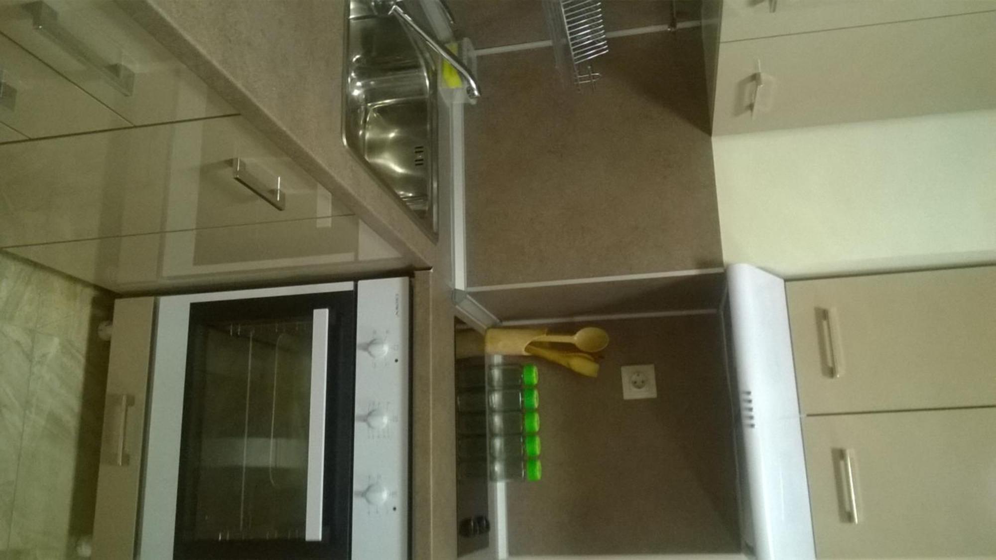 Apartamenti Zhelezovi Поморие Екстериор снимка