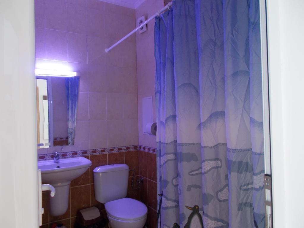 Apartamenti Zhelezovi Поморие Екстериор снимка